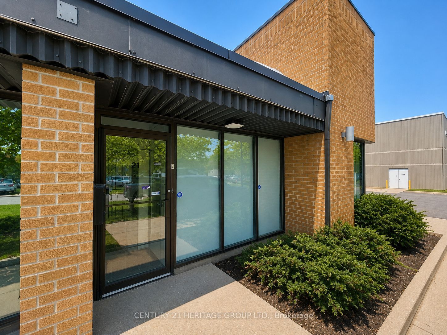 21-95 West Beaver Creek Road, Richmond Hill, ON, L4B 1H8