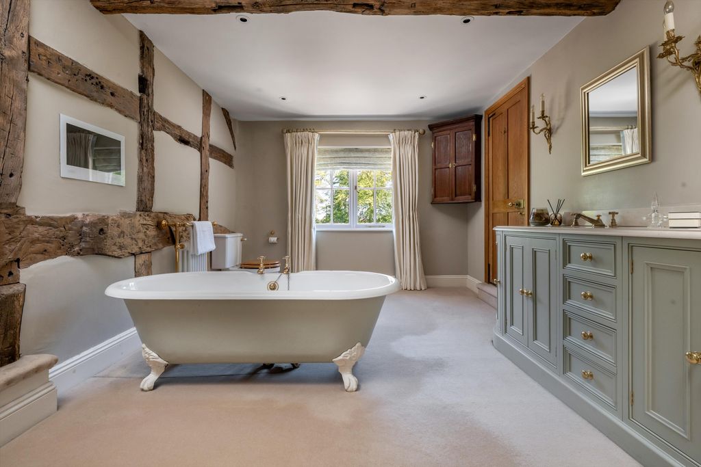 Additional image 16 of 5 bed detached house for saleAston, Stafford, Staffordshire ST18