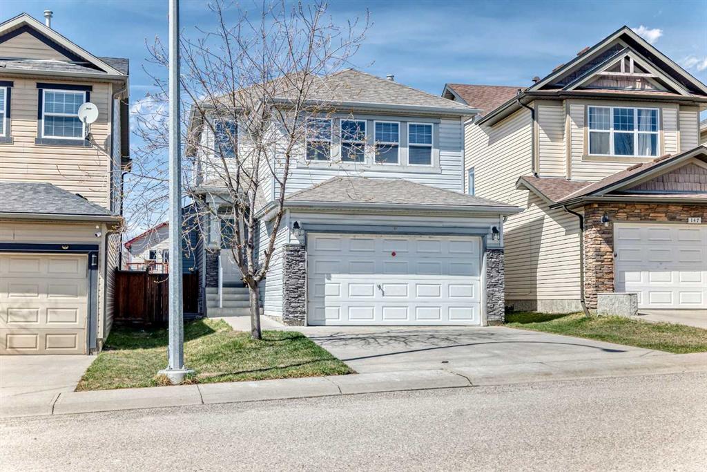 Additional image 2 of 151 Covepark Green NE, Calgary, AB, T3K 6L2