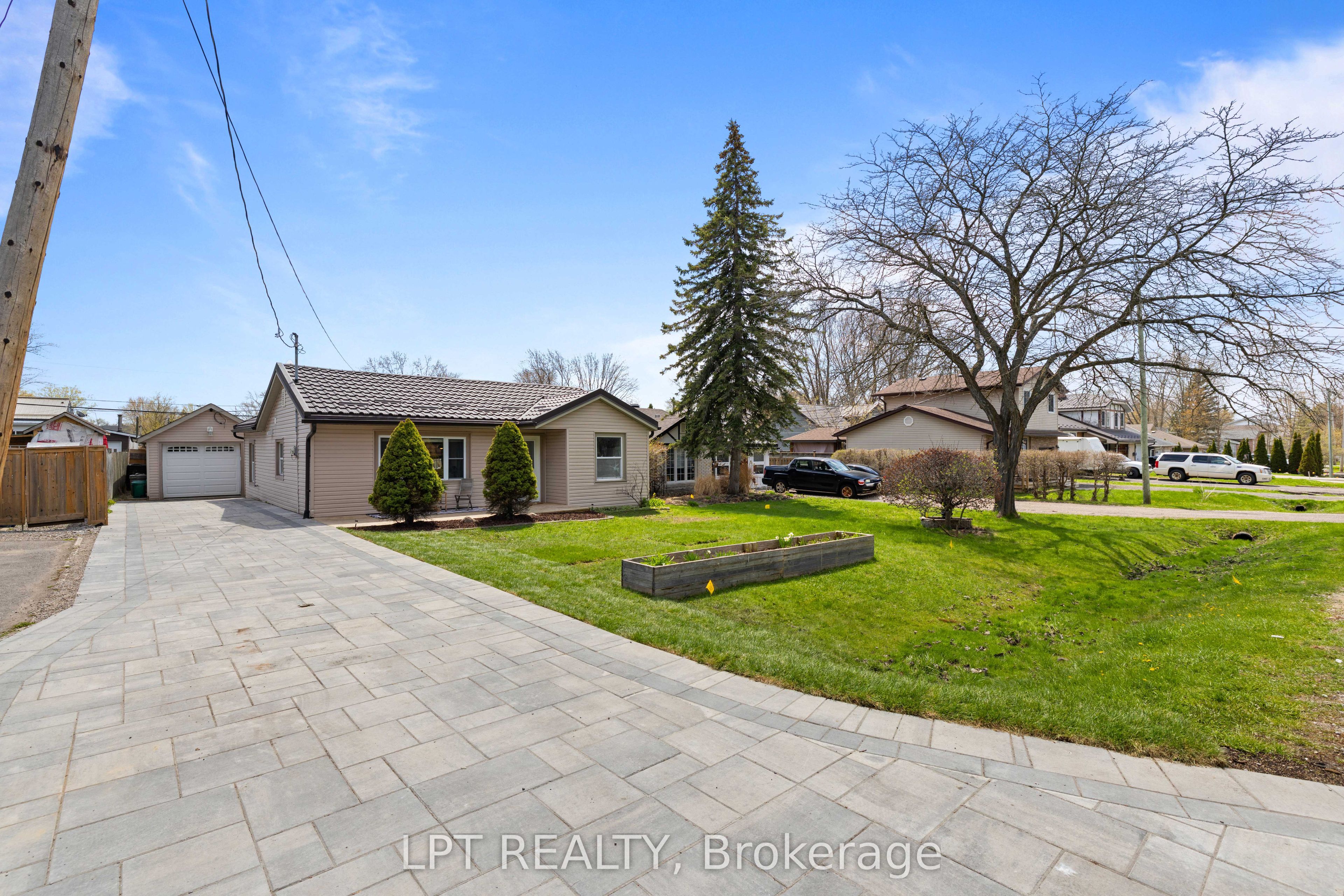 145 Silas Boulevard, Georgina, ON, L4P 2K2 photo 4