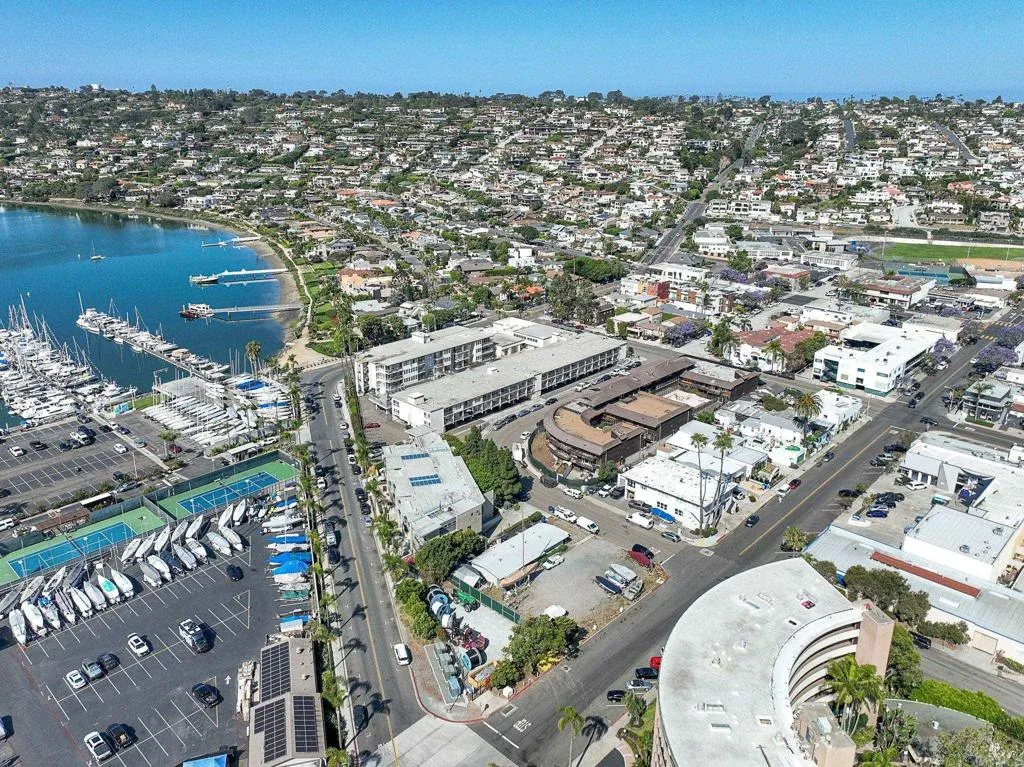 Additional image 8 of 1021 Scott St Unit 233, San Diego, CA 92106
