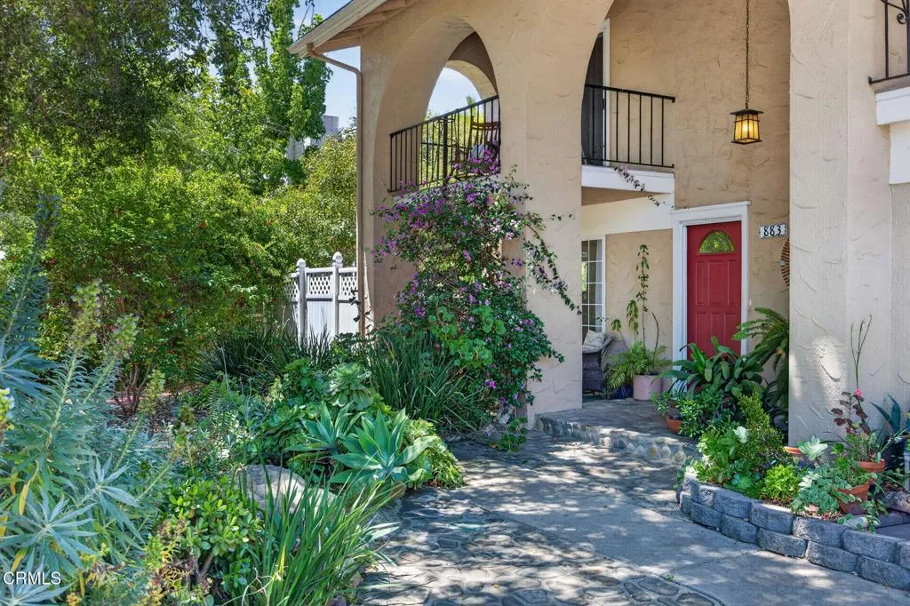 Additional image 6 of 883 Moreno Drive, Ojai, CA 93023