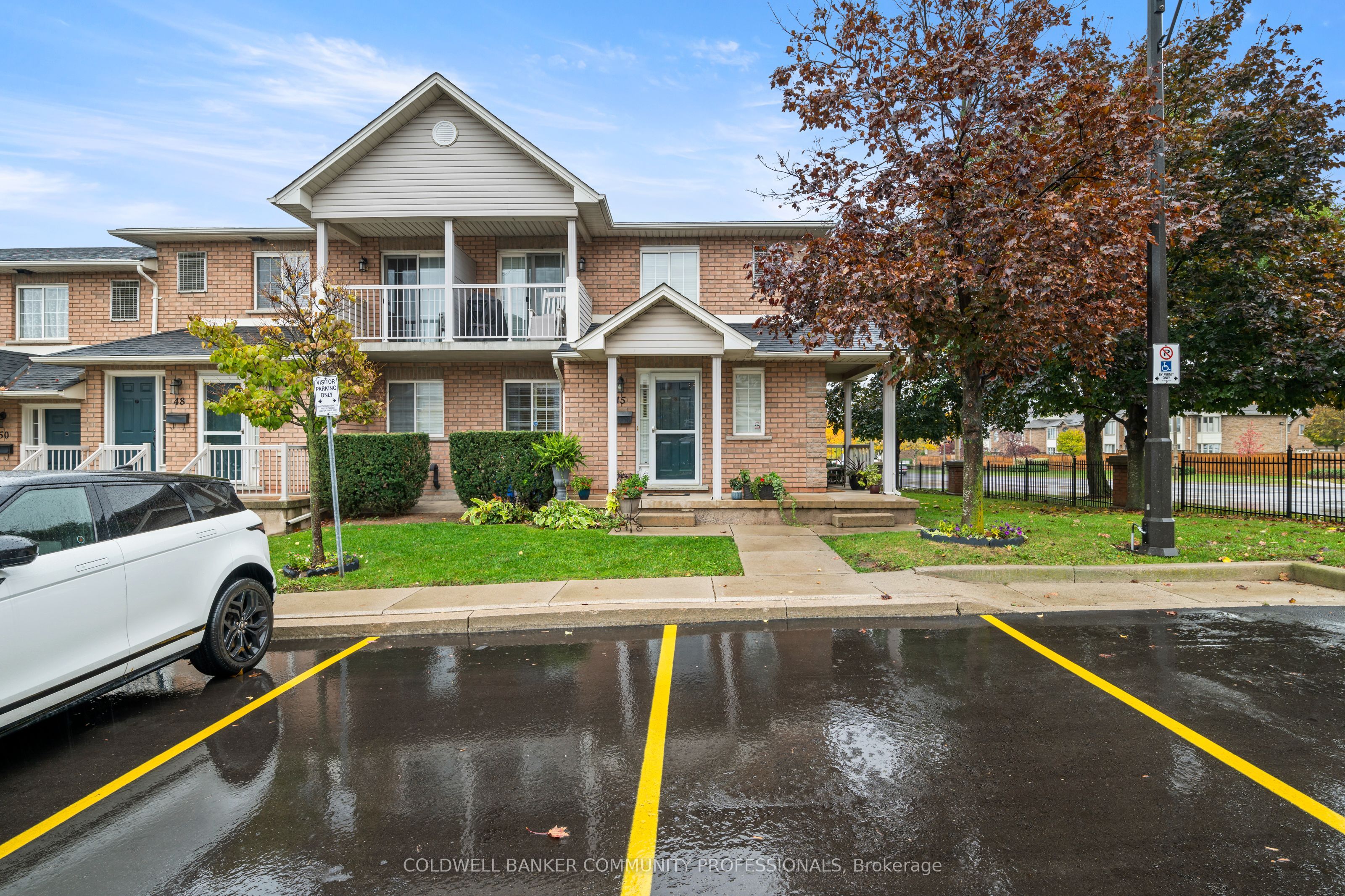 45-2737 King Street E, Hamilton, ON, L8G 5H1