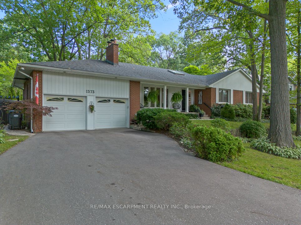 Additional image 2 of 1373 Queen Victoria Avenue, Mississauga, ON, L5H 3H2