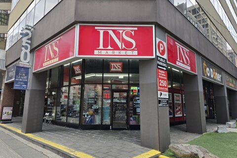 Additional image 7 of 250 Dundas Street W, Toronto, ON, M5T 2Z5