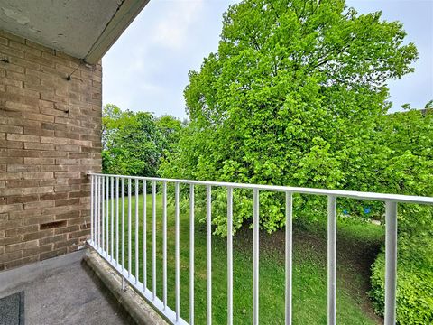 Leighton Drive, Sheffield S14