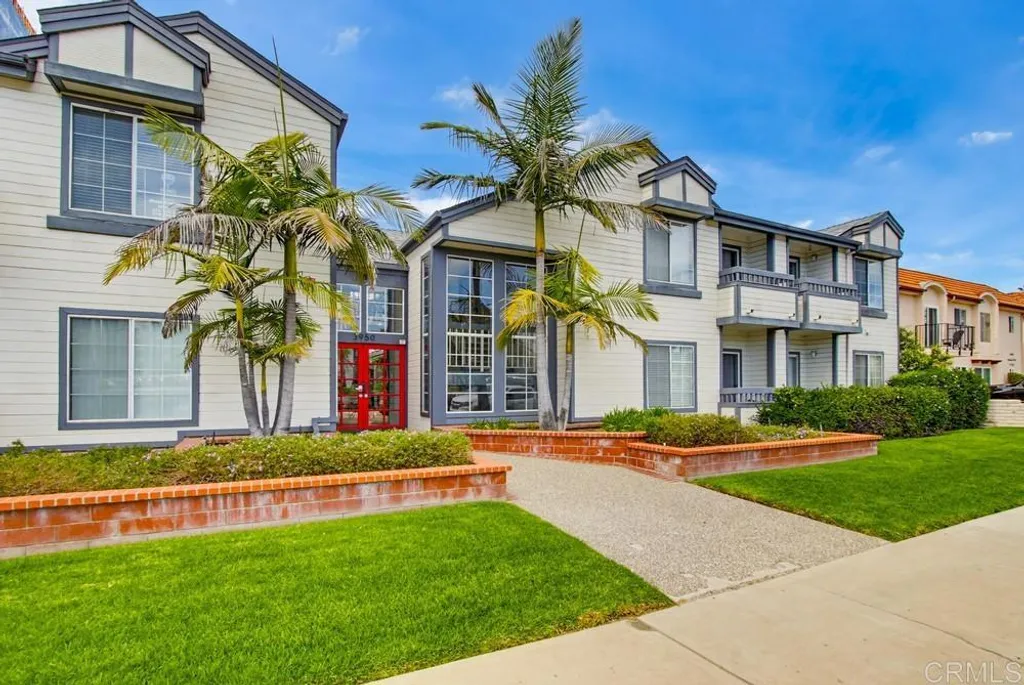 Additional image 32 of 3950 Cleveland Avenue Unit 211, San Diego, CA 92103
