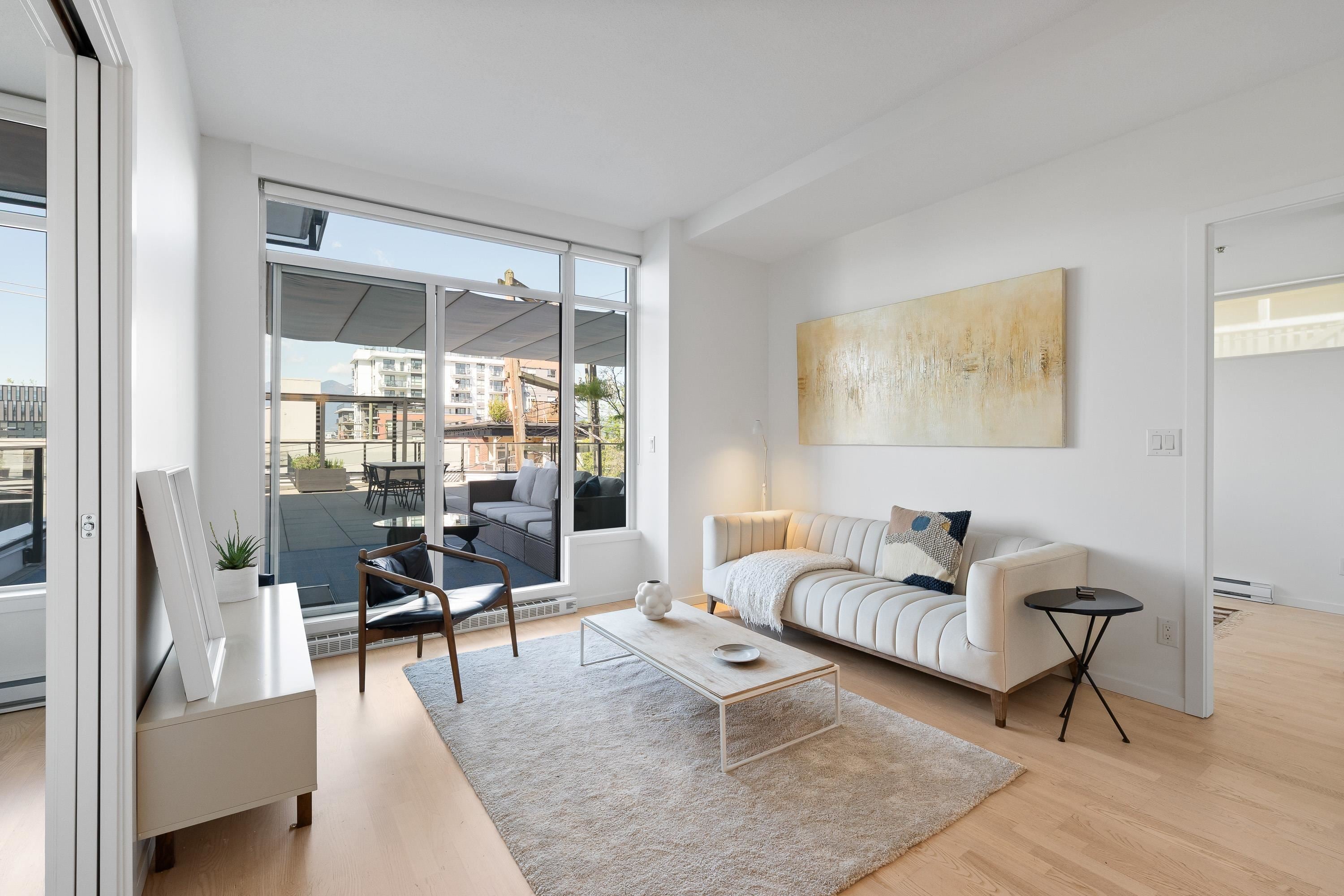 Additional image 3 of 206-133 8th Avenue E, Vancouver, BC, V5T 1R8