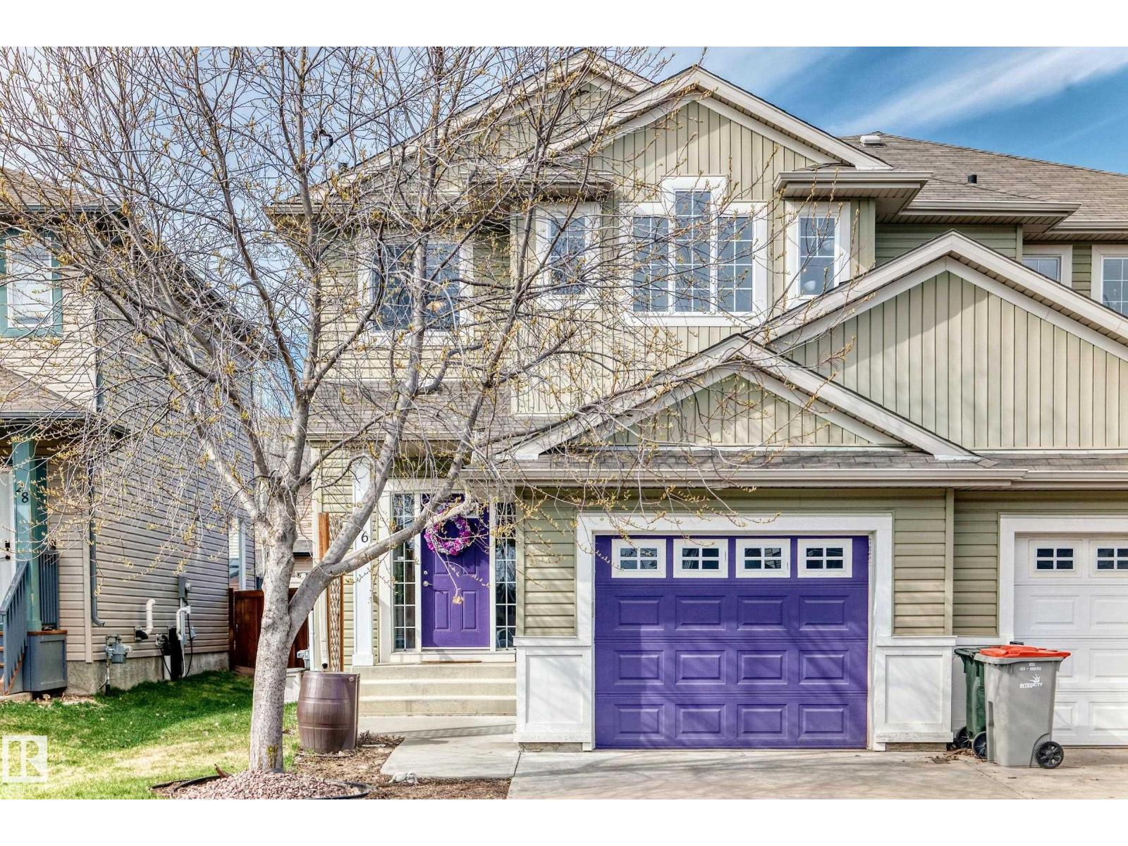 26 South Creek Wynd, Stony Plain, AB, T7Z0C8