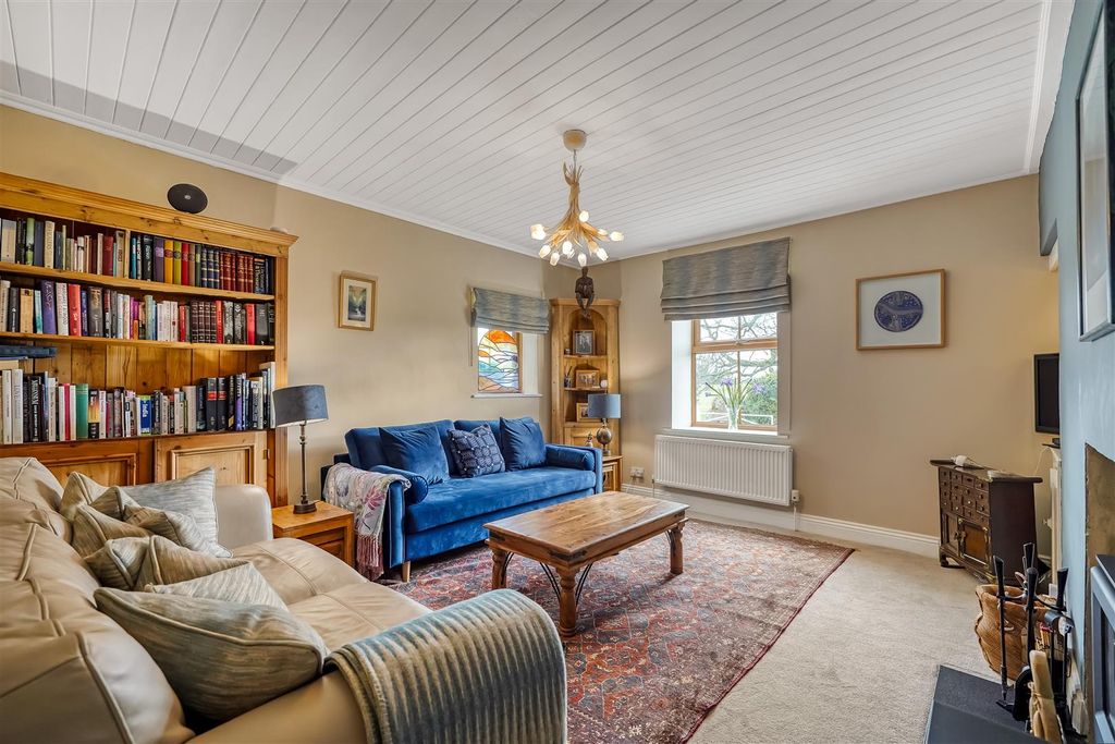 Additional image 3 of 4 bed detached house for saleLartington, Barnard Castle DL12