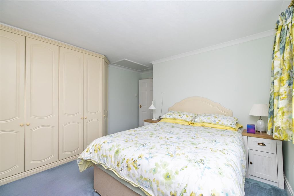 Additional image 20 of 4 bed detached house for saleWoodland Park, Oulton, Leeds LS26