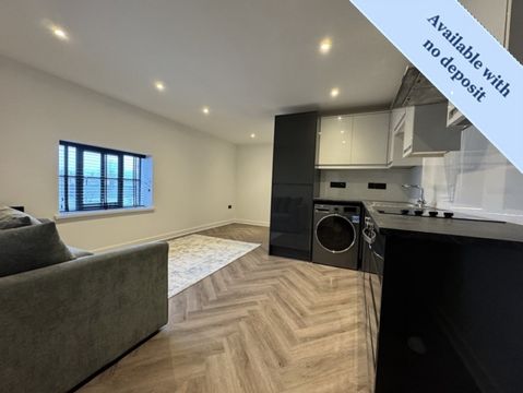 Apartment 8, Neath Road, Hafod, Swansea. SA1