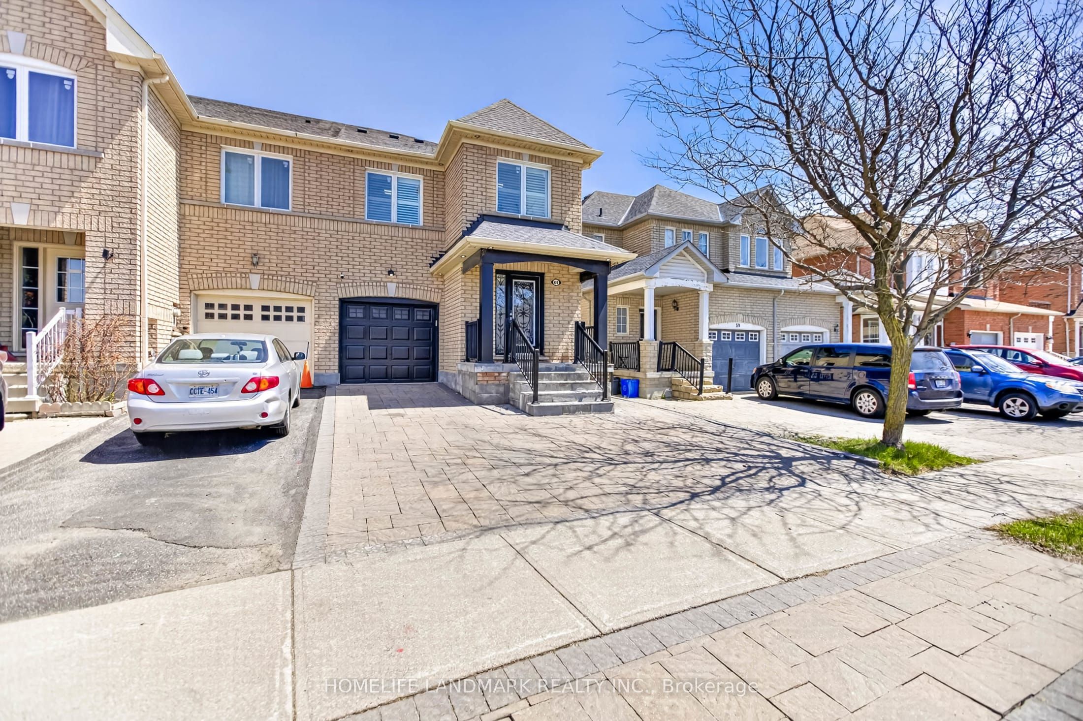 Additional image 2 of 61 Bashir Street, Vaughan, ON, L6A 4B5