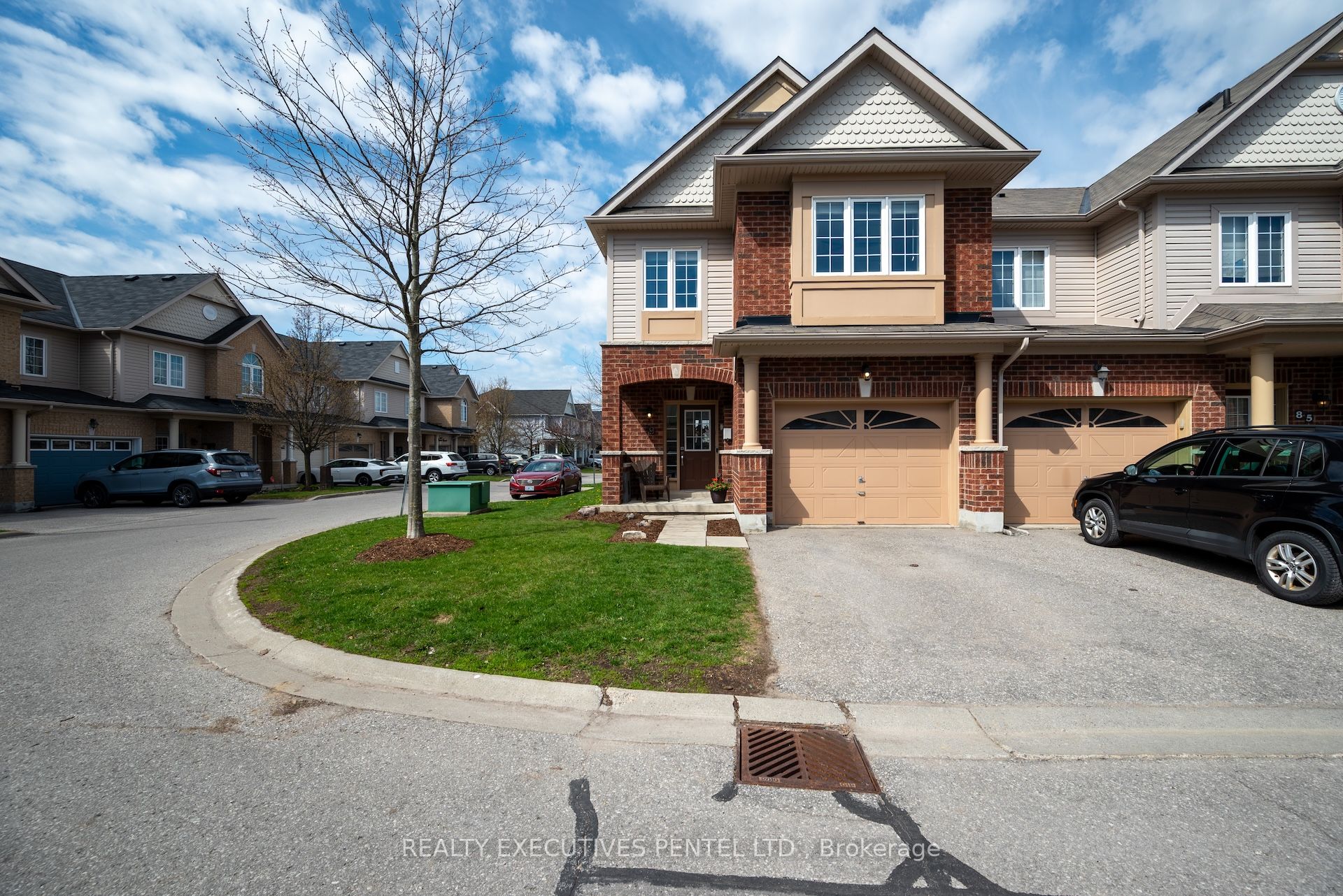 89 Lander Crescent, Clarington, ON, L1C 0L5