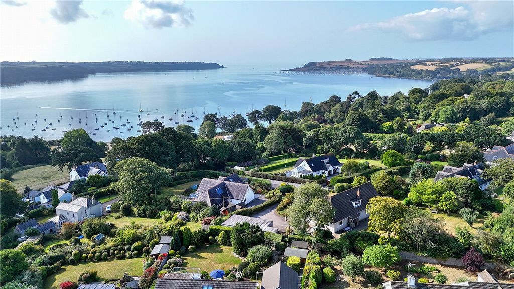 Additional image 27 of 4 bed detached house for saleLa Vague, Feock, Truro, Cornwall TR3