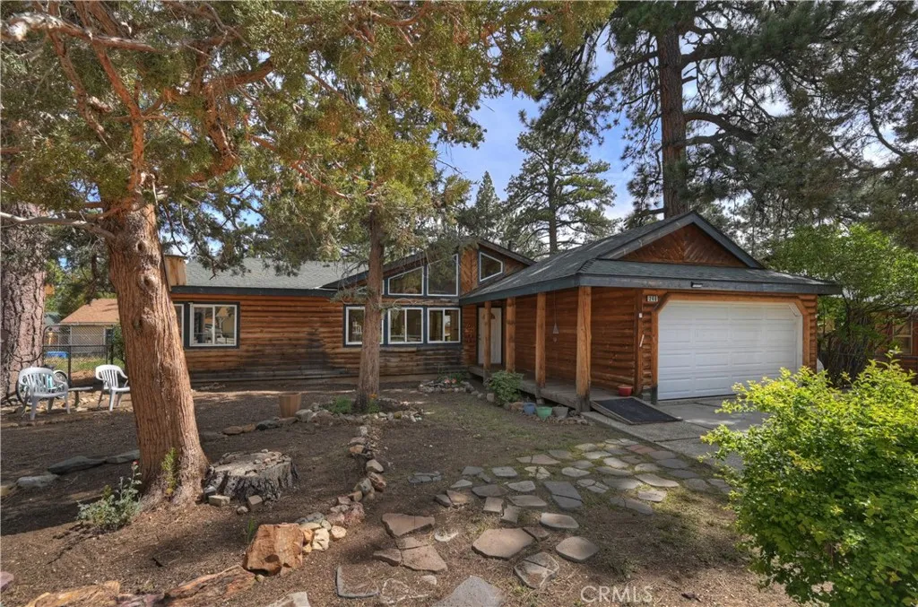 248 Whipple Dr, Big Bear City, CA 92314