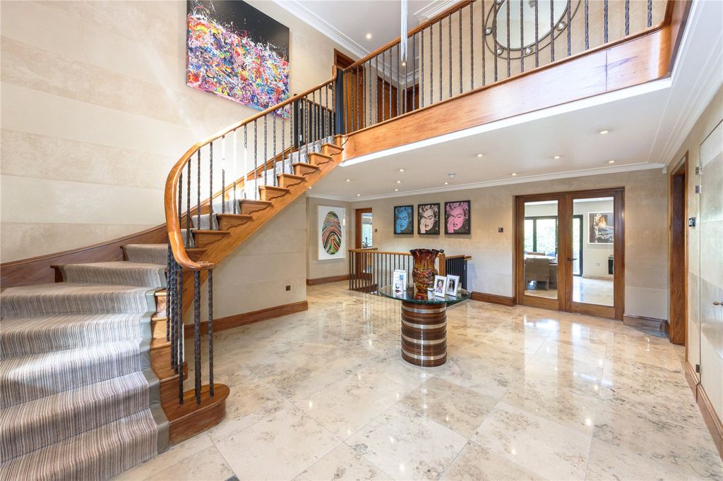 Additional image 5 of 5 bed detached house for saleNewlands Avenue, Radlett WD7