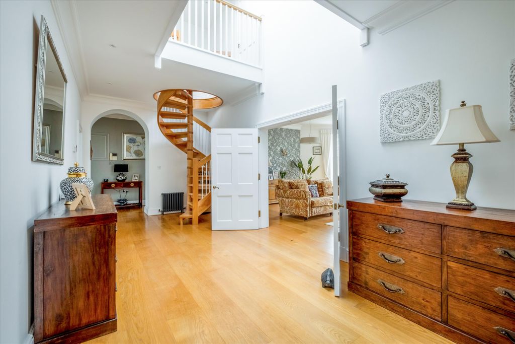 Additional image 15 of 2 bed flat for saleGoring Place, Wrotham, Sevenoaks, Kent TN15
