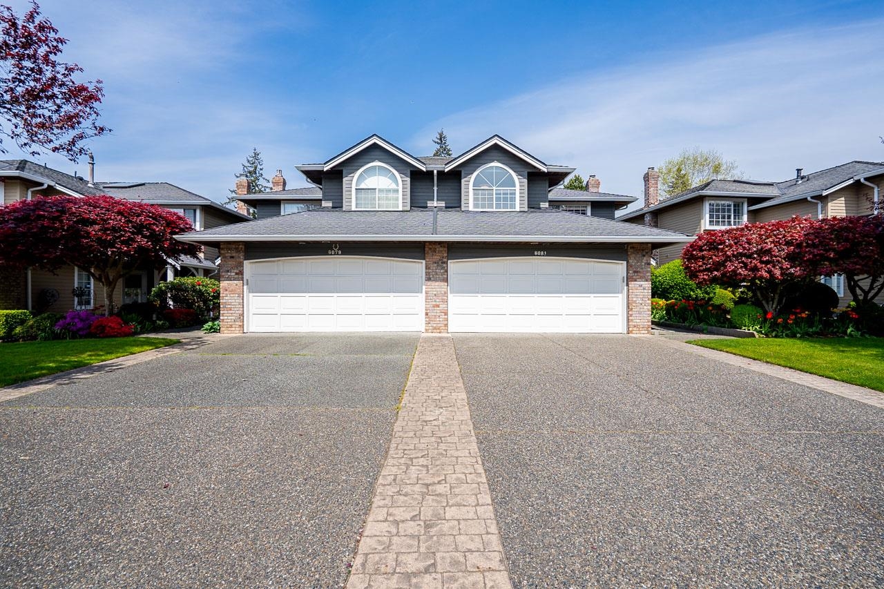 6081 Boundary Drive W, Surrey, BC, V3X 2A7