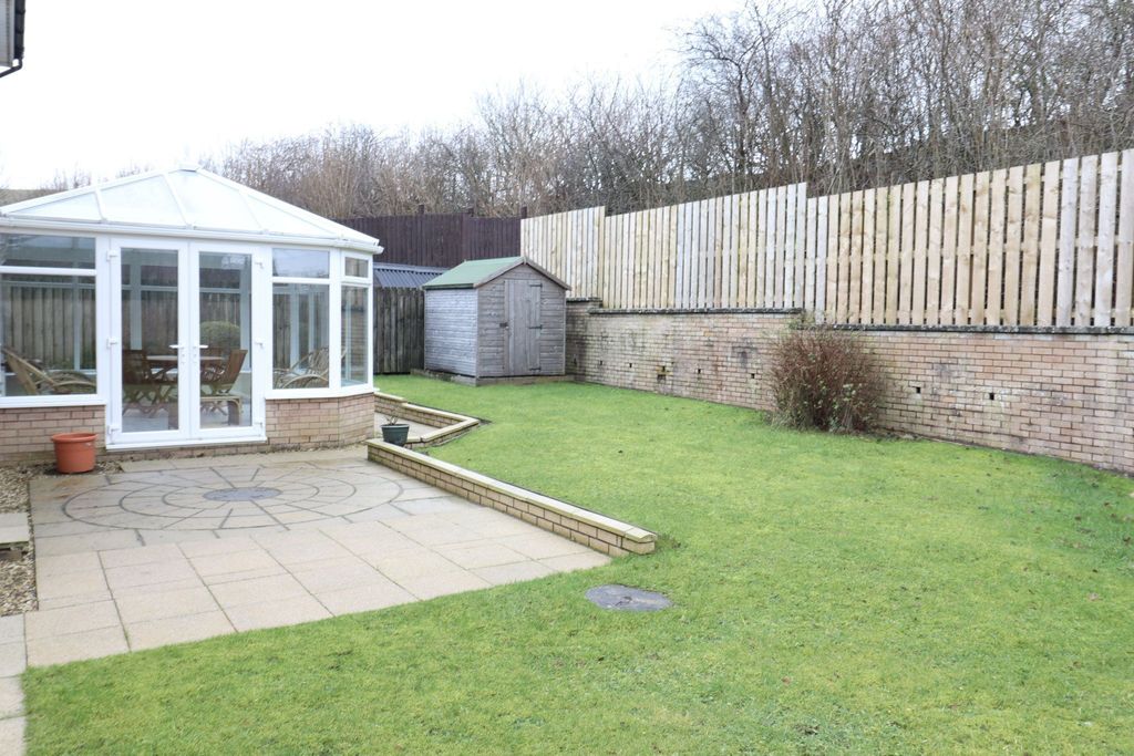 Additional image 22 of 4 bed detached house for sale19 Ardcoil Avenue, Castle Douglas DG7