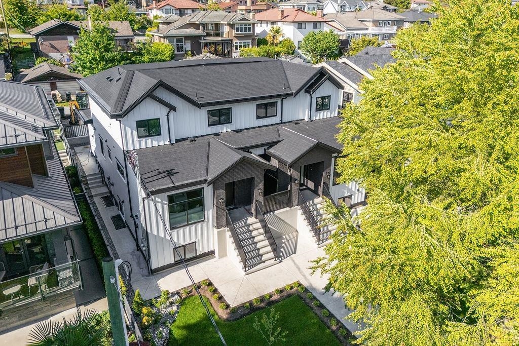Additional image 2 of 4917 Venables Street, Burnaby, BC, V5B 1X8