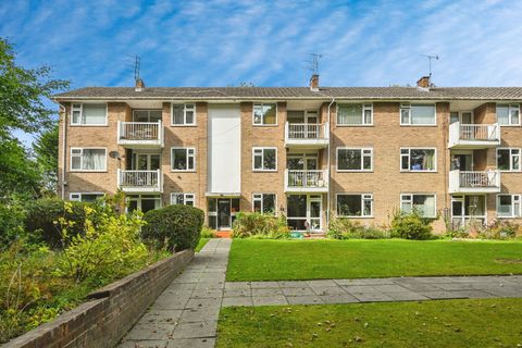 Eton Court, Liverpool, Merseyside L18