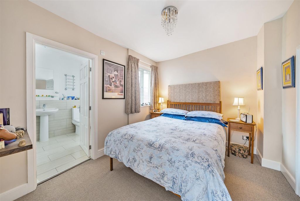 Additional image 15 of 5 bed end terrace house for saleSt. James Close, Poole BH15
