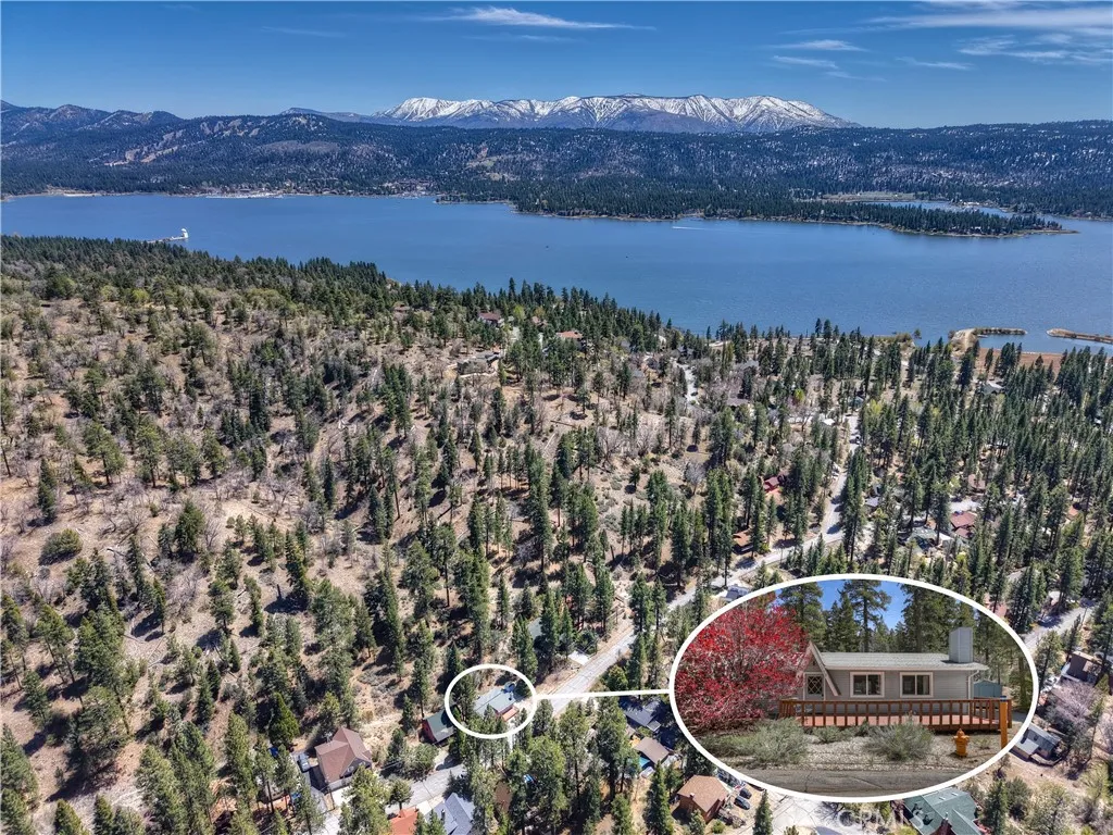 Additional image 3 of 1099 Canyon Rd, Fawnskin, CA 92333