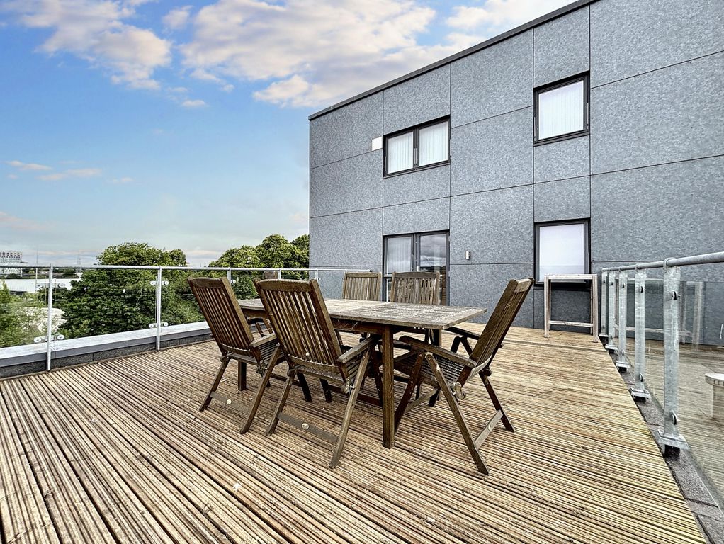 Additional image 26 of 2 bed flat for salePaintworks, Arnos Vale, Bristol BS4