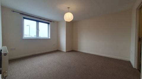 Moorhead Close, Splott, Cardiff CF24