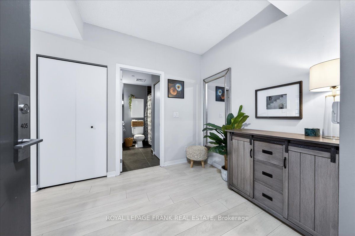 Additional image 5 of 405-150 East Liberty Street, Toronto, ON, M6K 3R5