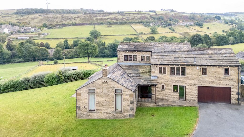 Additional image 42 of 4 bed detached house for saleMission View, Holmfirth HD9