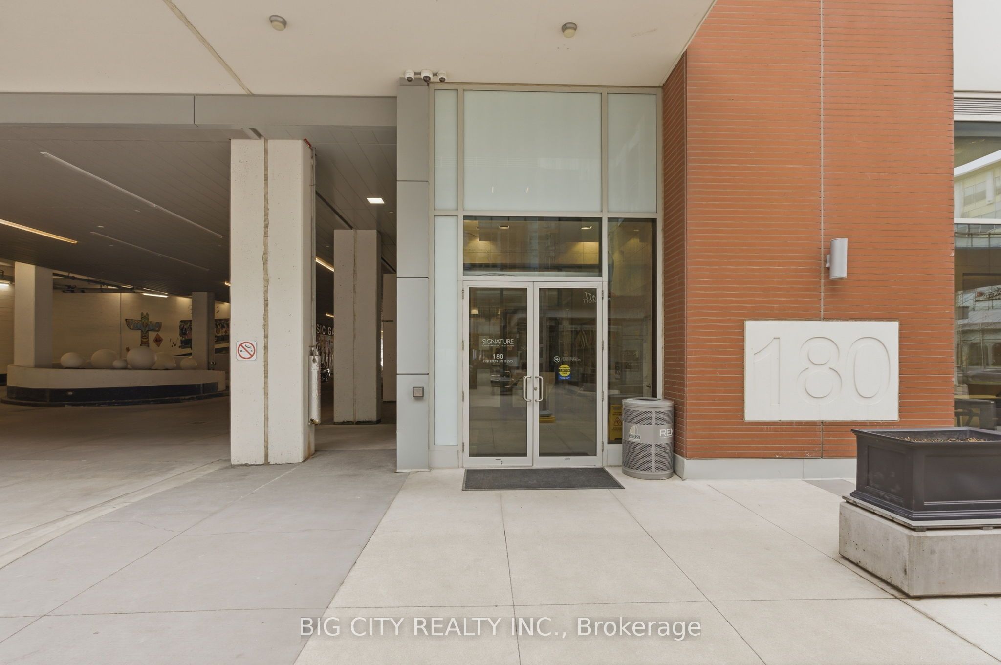 Additional image 3 of 1207-180 Enterprise Boulevard, Markham, ON, L6G 0G4