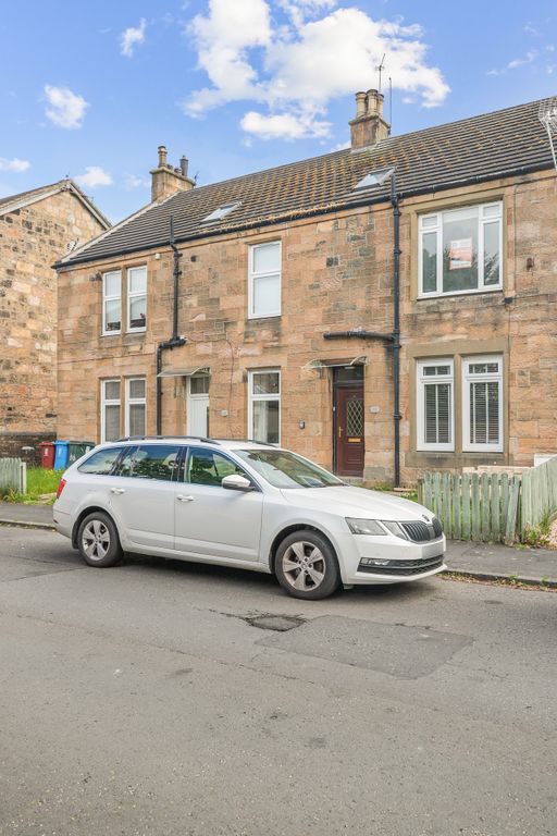 Additional image 22 of 1 bed flat for saleParis Street, Grangemouth FK3