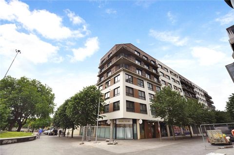 Chatham Place, Reading, Berkshire RG1