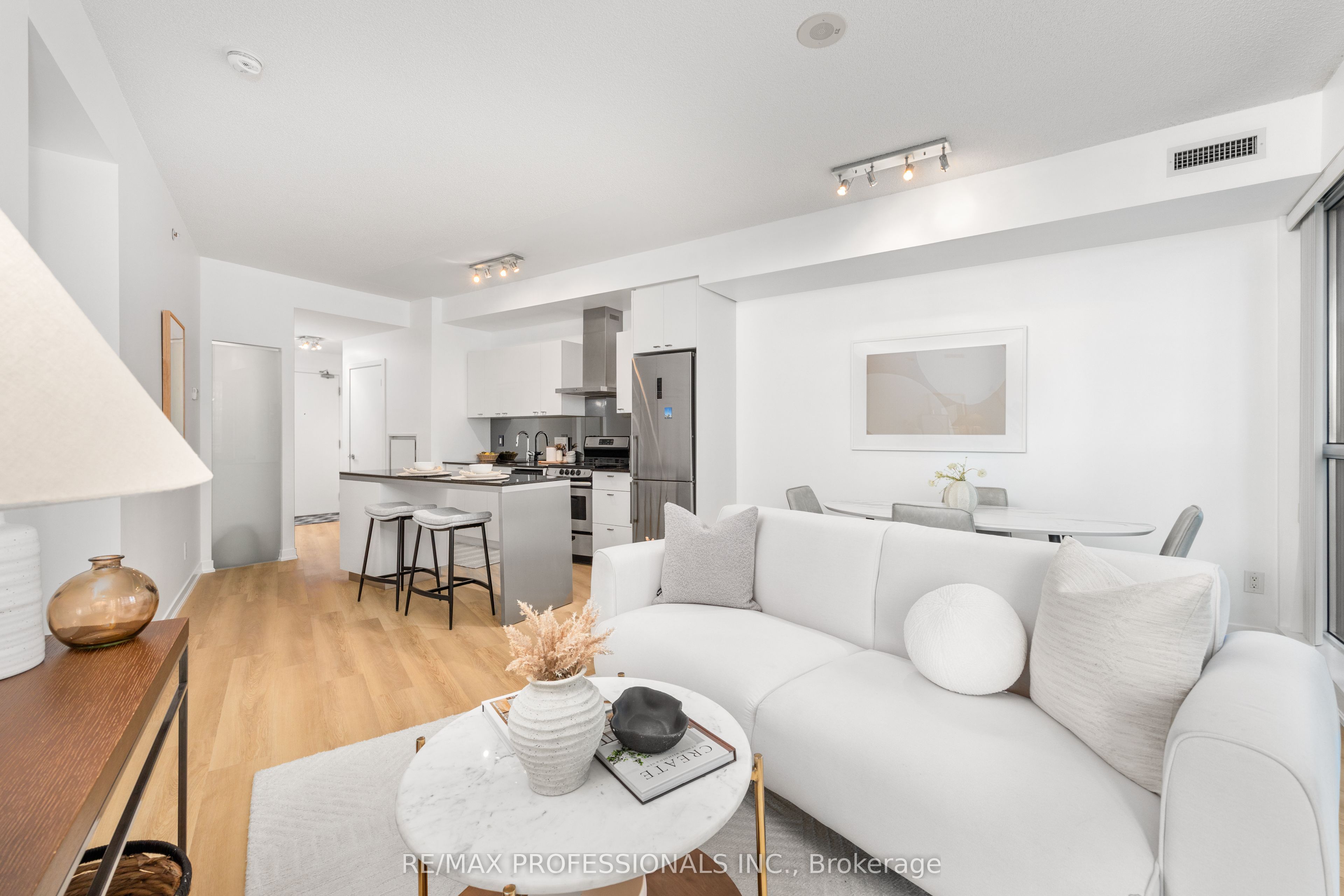 Additional image 3 of 607-51 East Liberty Street, Toronto, ON, M6K 3P8