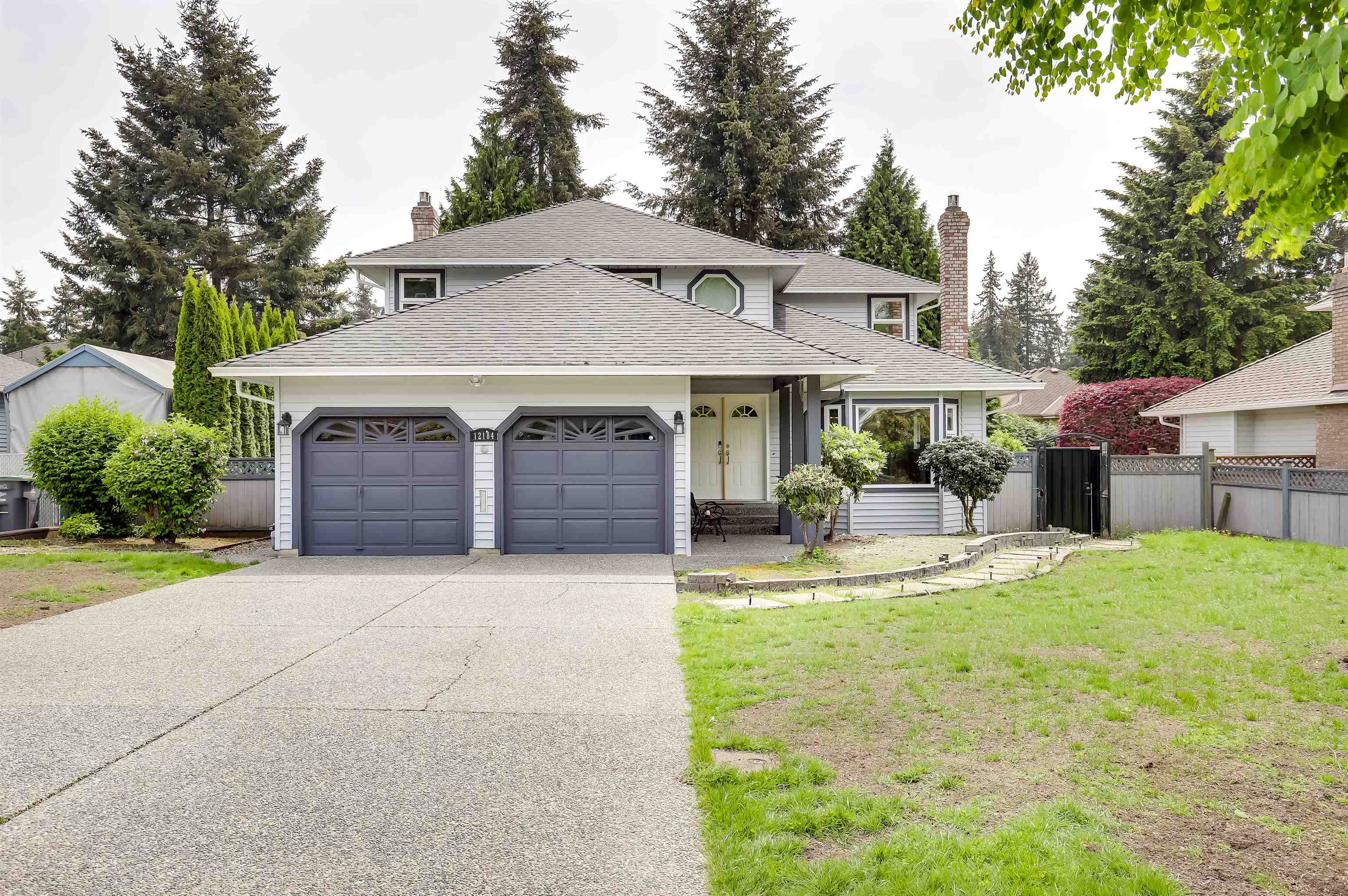 12184 Boundary Drive S, Surrey, BC, V3X 2B7