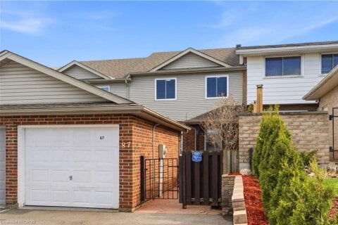 Additional image 8 of 87 Ralgreen Crescent, Kitchener, ON, N2M 1V1