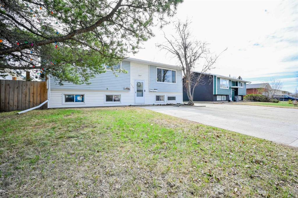 9815 80 Avenue, Grande Prairie, AB, T8V 3S5