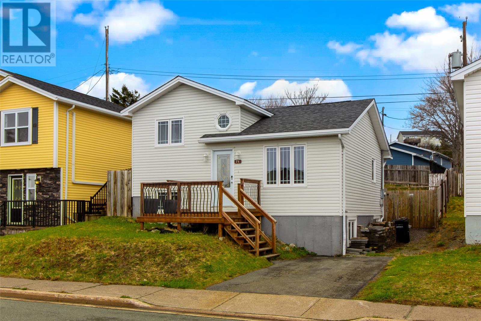 Additional image 2 of 71 Notre Dame Drive, St. John's, NL, A1E5W5