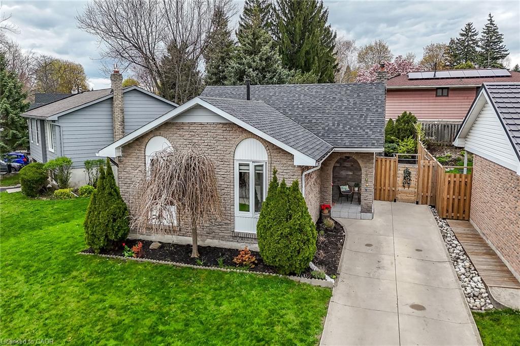 Additional image 3 of 8 Forestgate Drive, Hamilton, ON, L9C 6A3