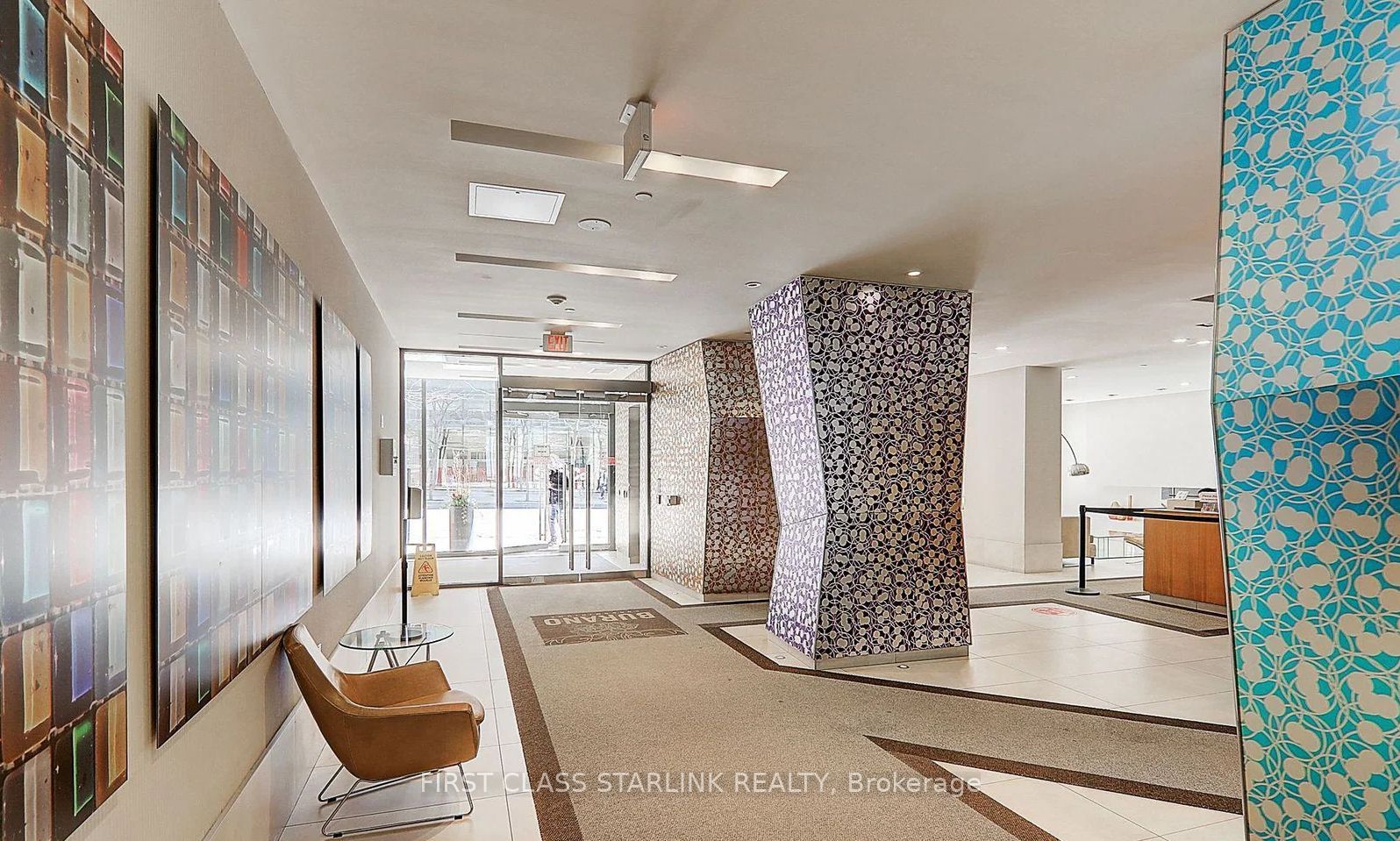 Additional image 5 of 3801-832 Bay Street, Toronto, ON, M5S 1Z6