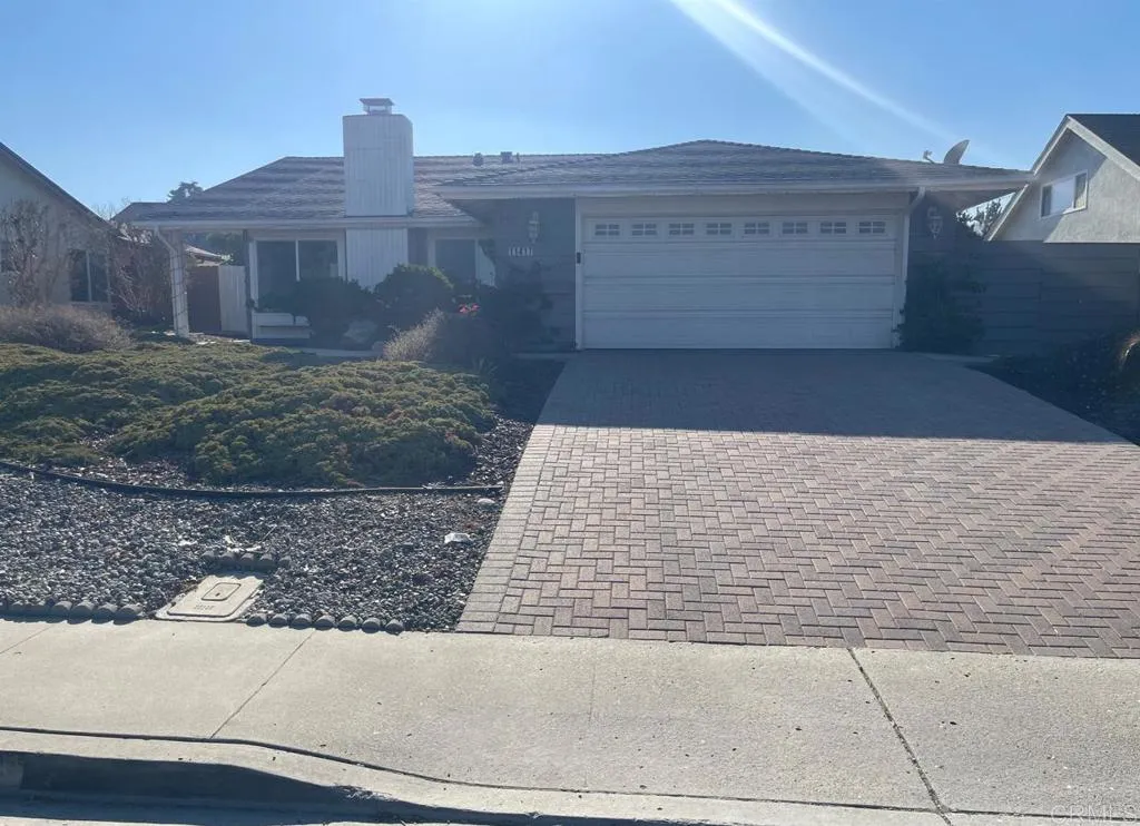 11417 Poblado Road, San Diego, CA 92127
