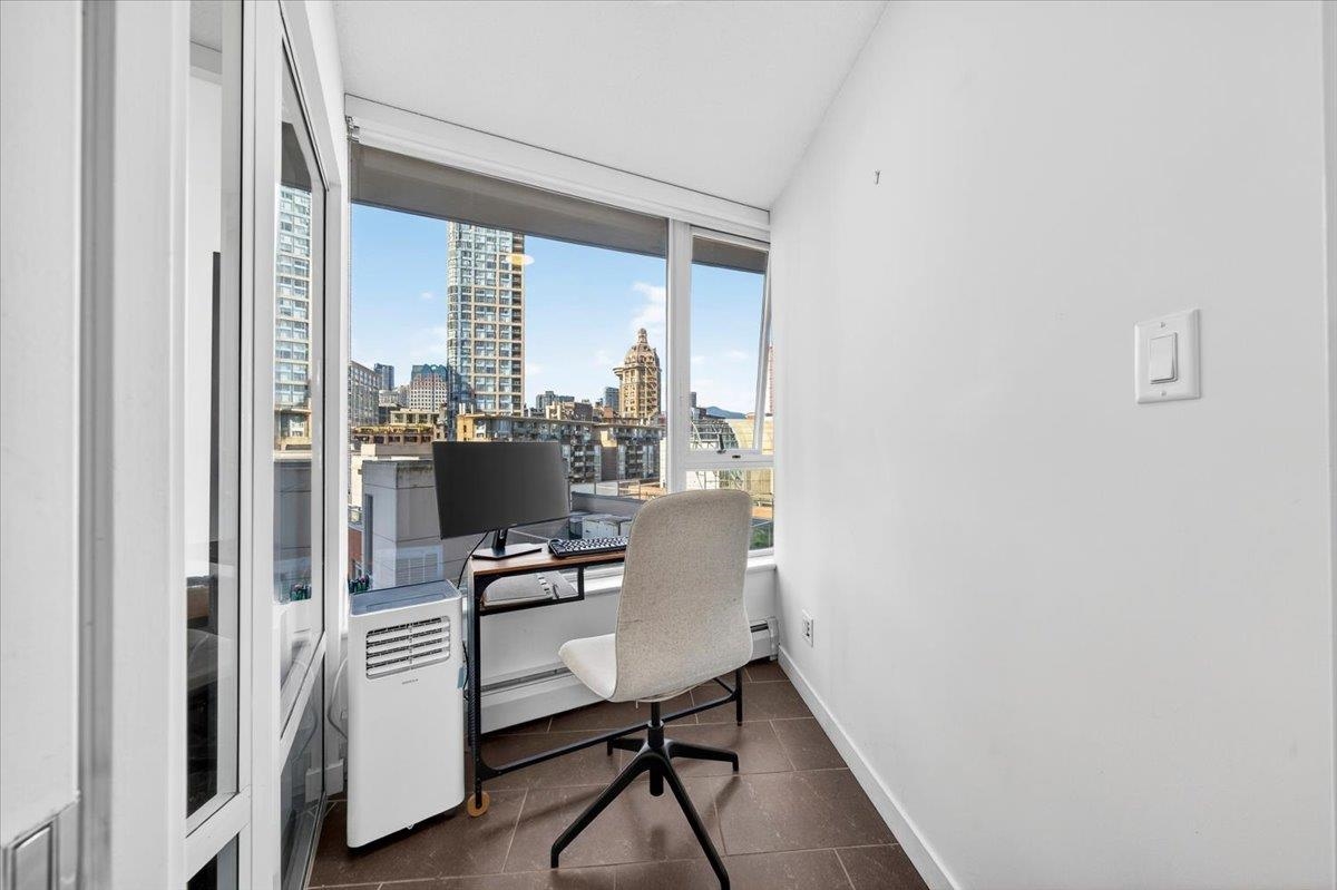 Additional image 5 of 905-58 Keefer Place, Vancouver, BC, V6B 0B8