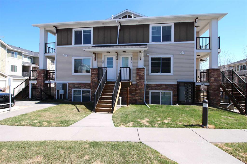 184-300 Marina Drive, Chestermere, AB, T1X 0P6