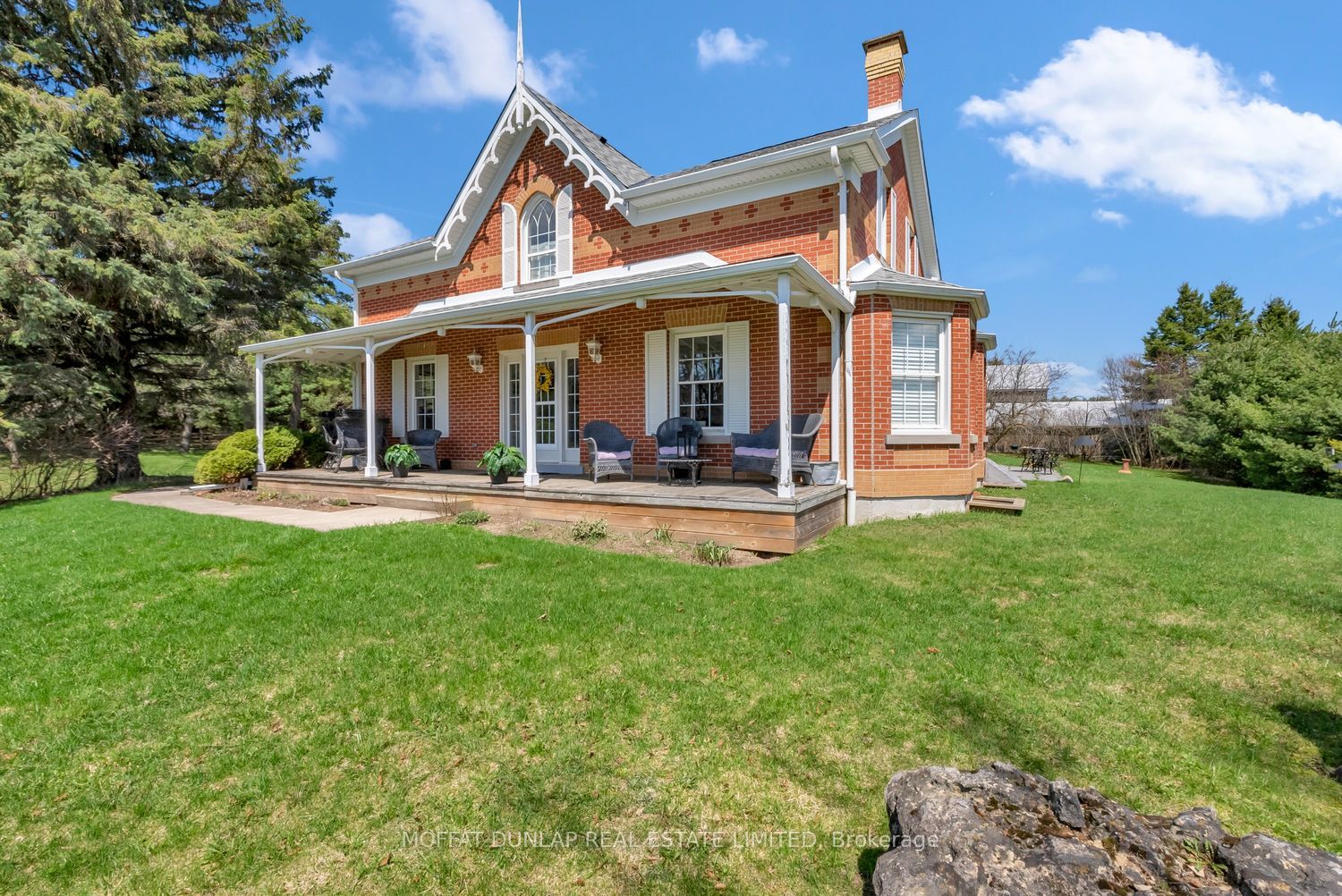 20451 Porterfield Road, Caledon, ON, L7K 1T2