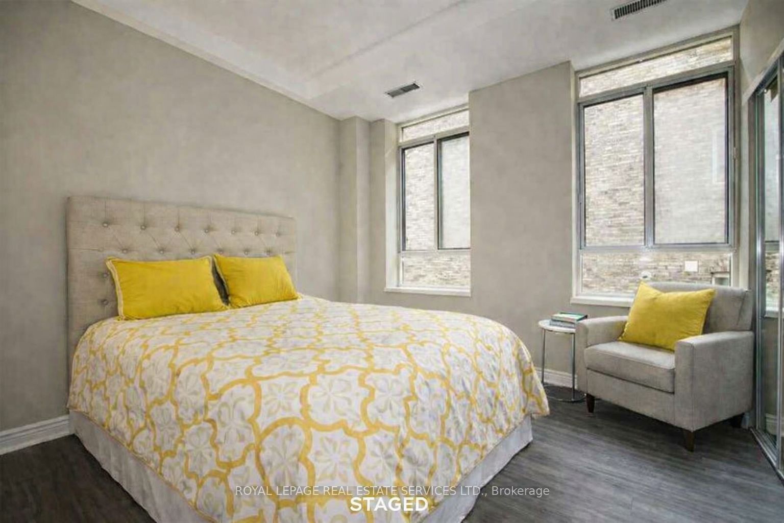 Additional image 5 of 302-135 Maitland Street, Toronto, ON, M4Y 1E5