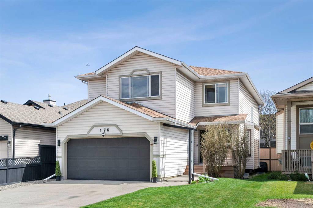 176 Douglas Ridge Green SE, Calgary, AB, T2Z 2T4