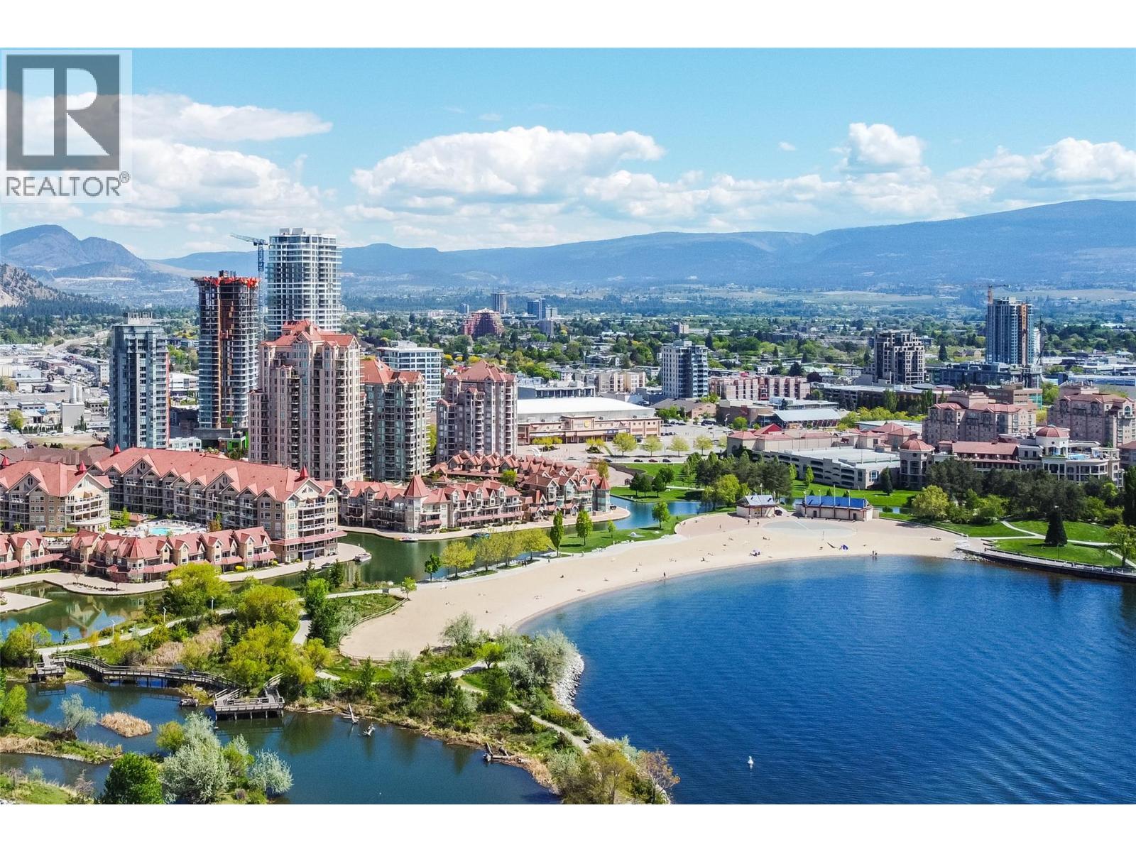 Additional image 2 of 405-1152 Sunset Drive, Kelowna, BC, V1Y9R7