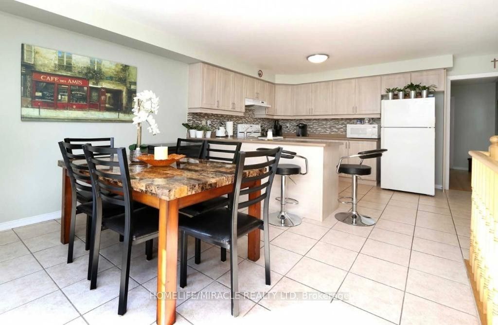 29 Denison Avenue, Brampton, ON, L6X 0H2 photo 4
